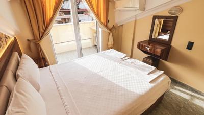 Ozlem 2 Apartments