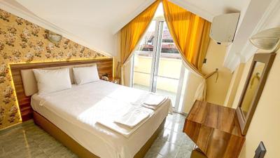 Ozlem 2 Apartments