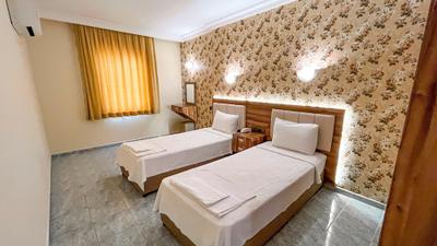 Ozlem 2 Apartments