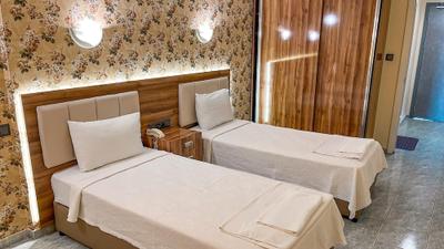 Ozlem 2 Apartments