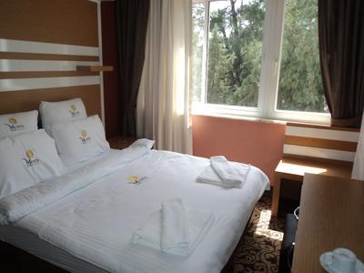 Monte Hotel