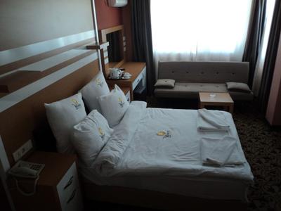 Monte Hotel