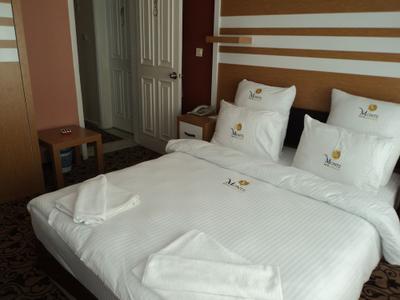 Monte Hotel