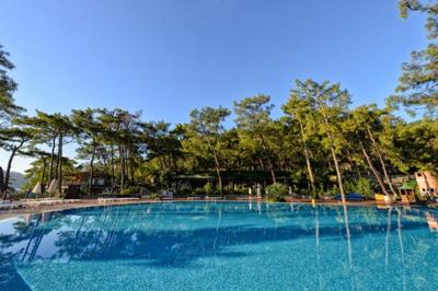 Han Palace
