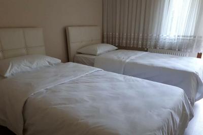 Nur Apartments