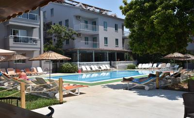 Nur Apartments