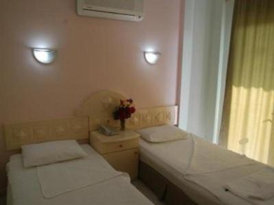 Sayar Apartments