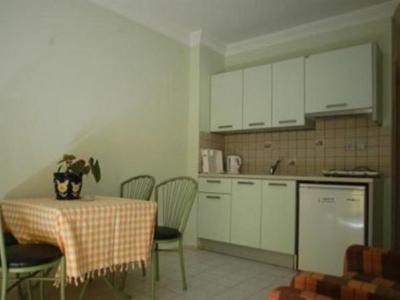 Sayar Apartments