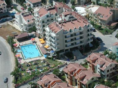 Sayar Apartments