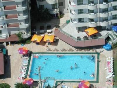 Sayar Apartments