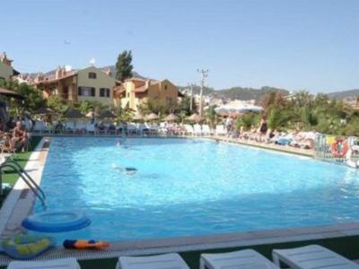 Sayar Apartments