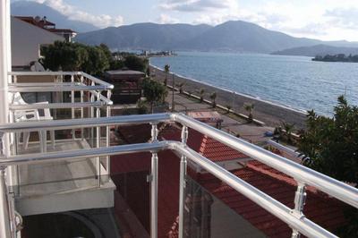 Makri Beach Hotel