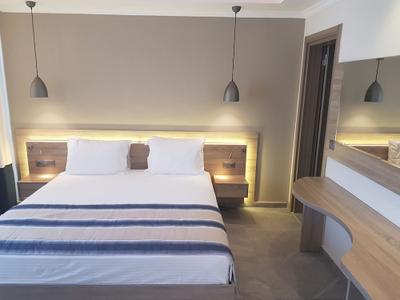 Seyir Village Hotel