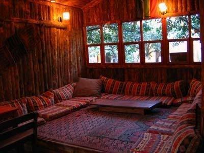 Bayrams Tree Houses