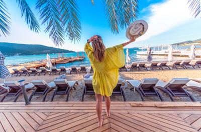 Moyo Luxury Boutique Hotel & Beach