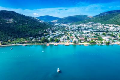 Moyo Luxury Boutique Hotel & Beach