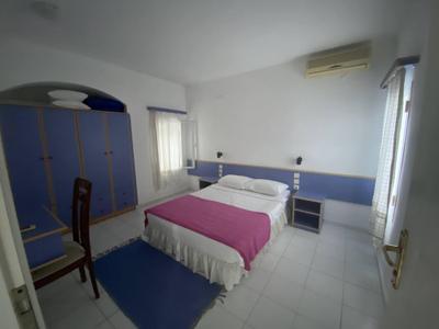 Omar Hotel