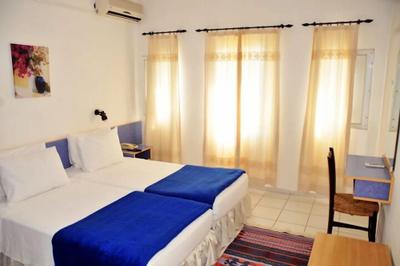 Omar Hotel