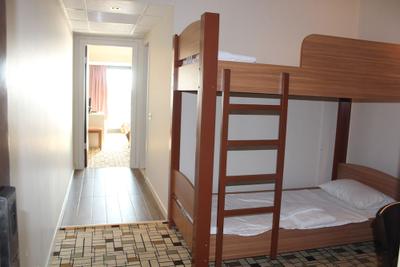 Medis Hotel Çesme