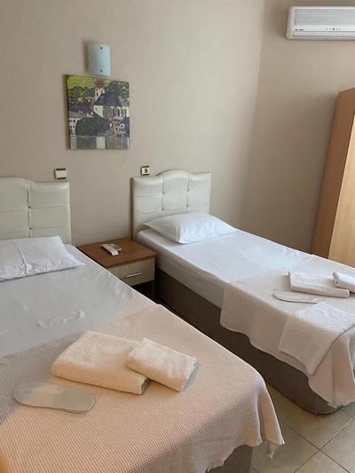 Otel Nese