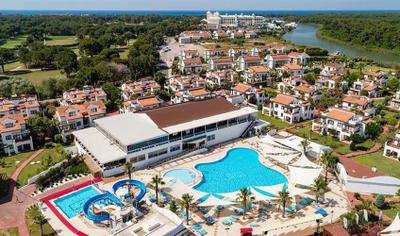 River Resort Hotel