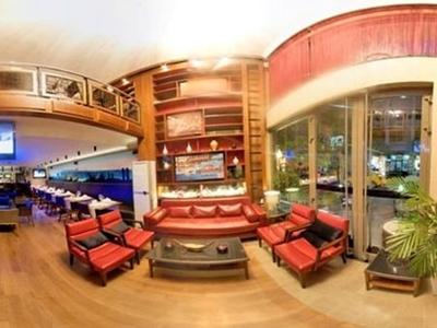 Arden Park Hotel