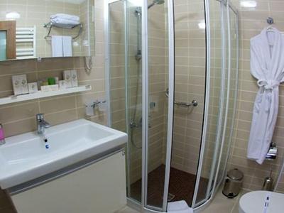 Arden Park Hotel