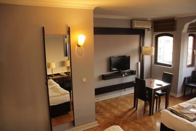 Taksim Aygunes Suite