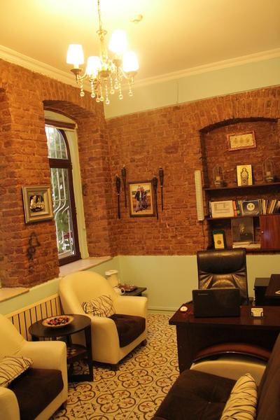 Taksim Aygunes Suite