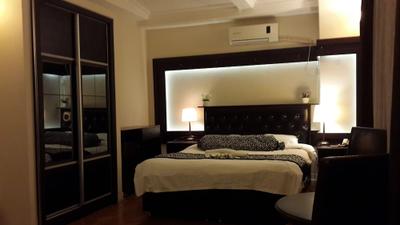 Taksim Aygunes Suite