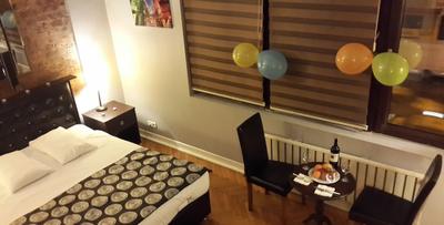 Taksim Aygunes Suite
