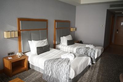 The Green Park Pendik Hotel & Convention Center