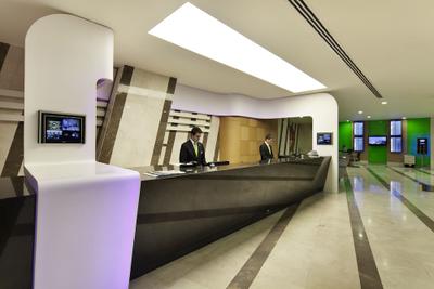The Green Park Pendik Hotel & Convention Center