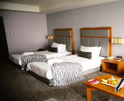 The Green Park Pendik Hotel & Convention Center