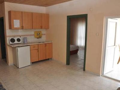 Aria Riva Apart Hotel