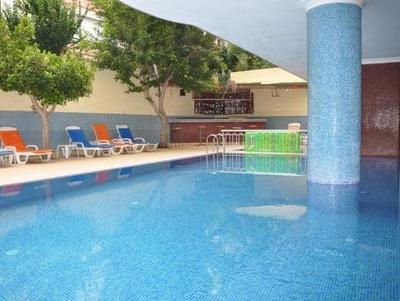 Aria Riva Apart Hotel