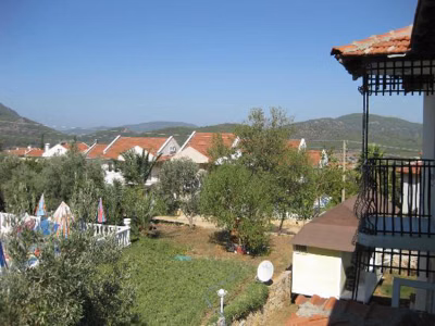 Hotel Babadag