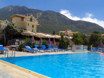 Hotel Babadag