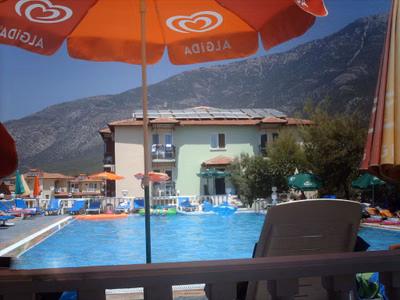 Hotel Babadag