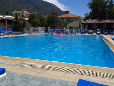 Hotel Babadag