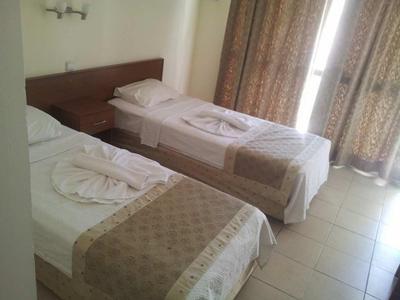 Kapmar Hotel
