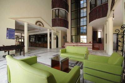 Kapmar Hotel