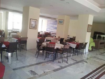 Kapmar Hotel