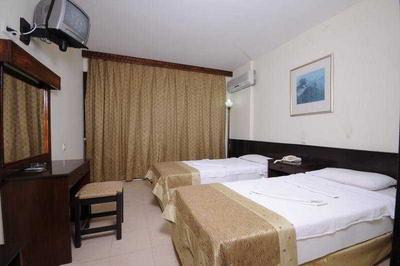 Kapmar Hotel
