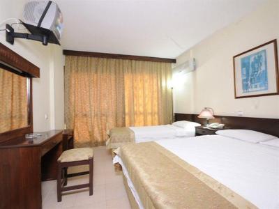 Kapmar Hotel