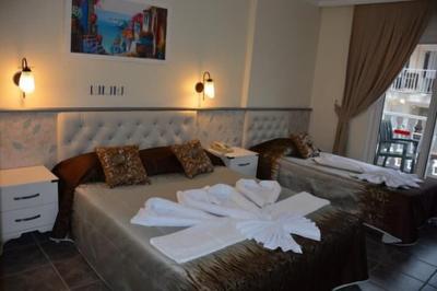 Fifty Five Suite