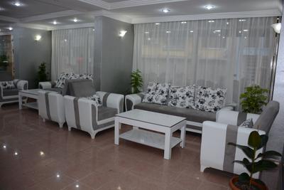 Fifty Five Suite