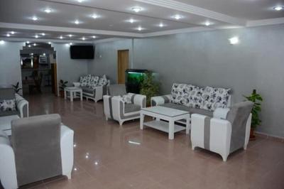 Fifty Five Suite