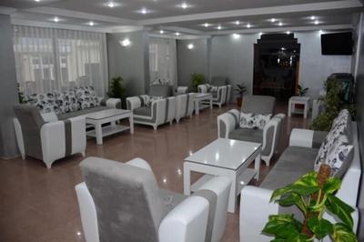 Fifty Five Suite