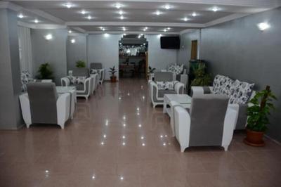 Fifty Five Suite